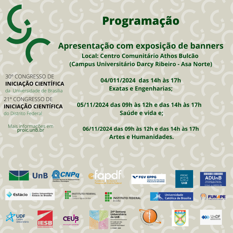 Programação